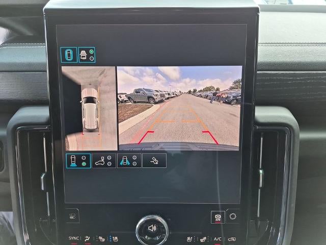 2026 GMC Yukon 4WD 4dr AT4 Ultimate