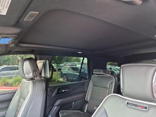 2026 GMC Yukon 4WD 4dr AT4 Ultimate