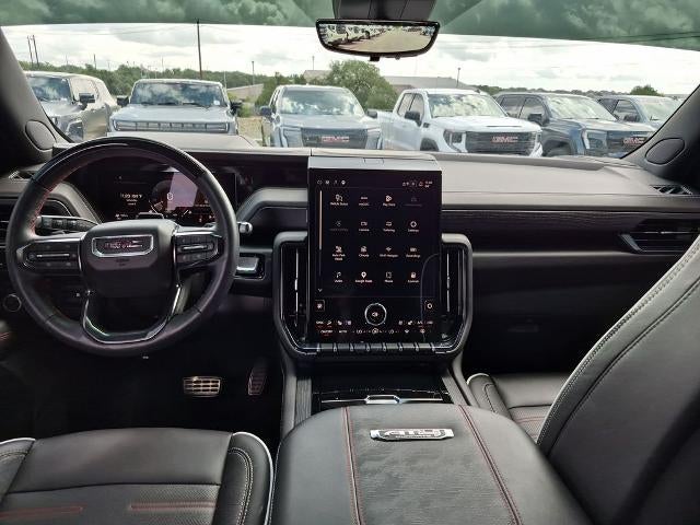 2026 GMC Yukon 4WD 4dr AT4 Ultimate