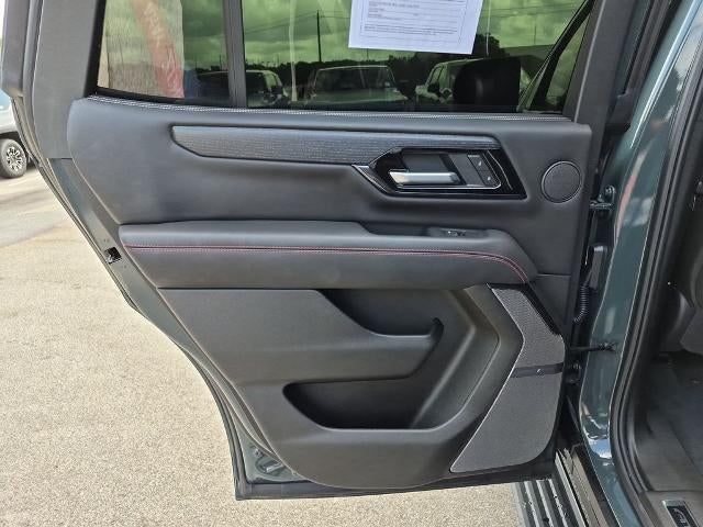 2026 GMC Yukon 4WD 4dr AT4 Ultimate