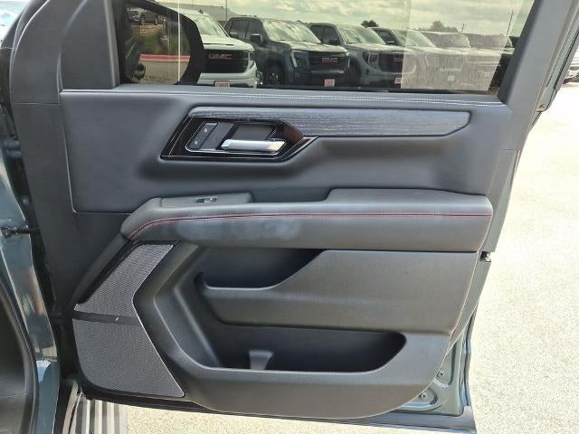2026 GMC Yukon 4WD 4dr AT4 Ultimate