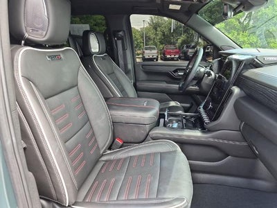 2026 GMC Yukon 4WD 4dr AT4 Ultimate