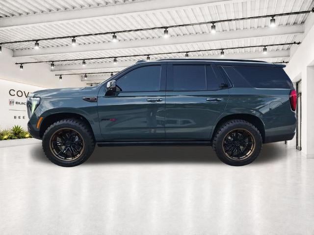 2026 GMC Yukon 4WD 4dr AT4 Ultimate