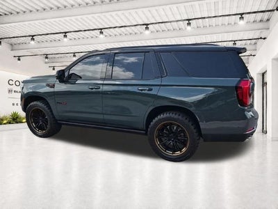 2026 GMC Yukon 4WD 4dr AT4 Ultimate