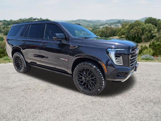 2026 GMC Yukon 4WD 4dr AT4 Ultimate