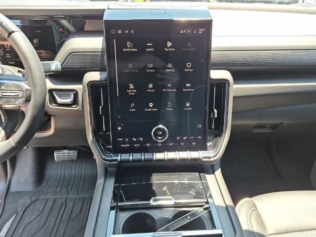2026 GMC Yukon 4WD 4dr AT4 Ultimate
