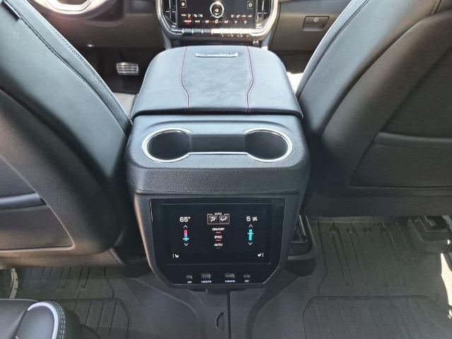 2026 GMC Yukon 4WD 4dr AT4 Ultimate