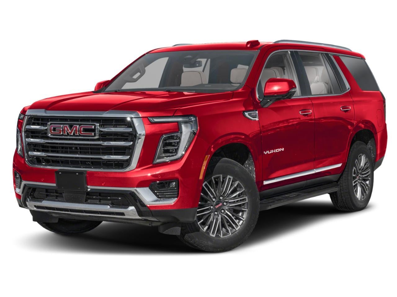 2026 GMC Yukon 4WD 4dr AT4 Ultimate