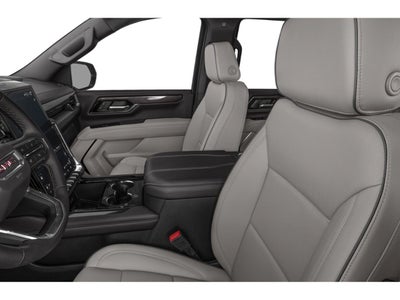 2026 GMC Yukon 4WD 4dr AT4 Ultimate