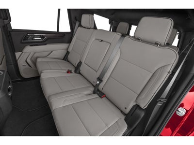 2026 GMC Yukon 4WD 4dr AT4 Ultimate