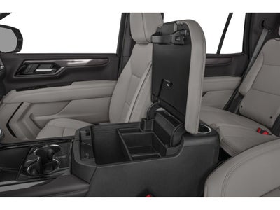 2026 GMC Yukon 4WD 4dr AT4 Ultimate