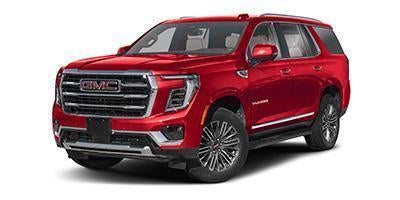 2026 GMC Yukon 4WD 4dr AT4 Ultimate