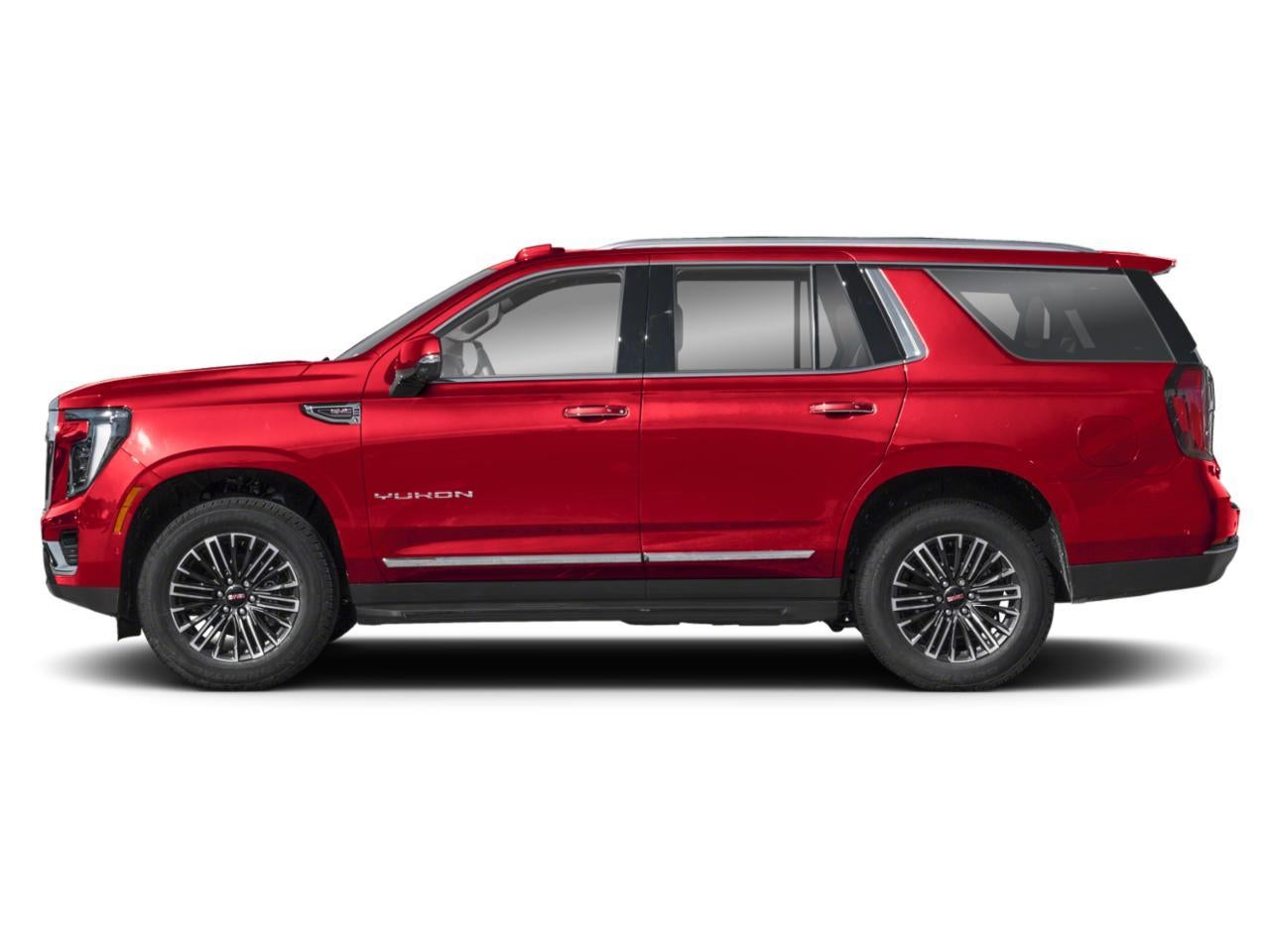 2026 GMC Yukon 4WD 4dr AT4 Ultimate