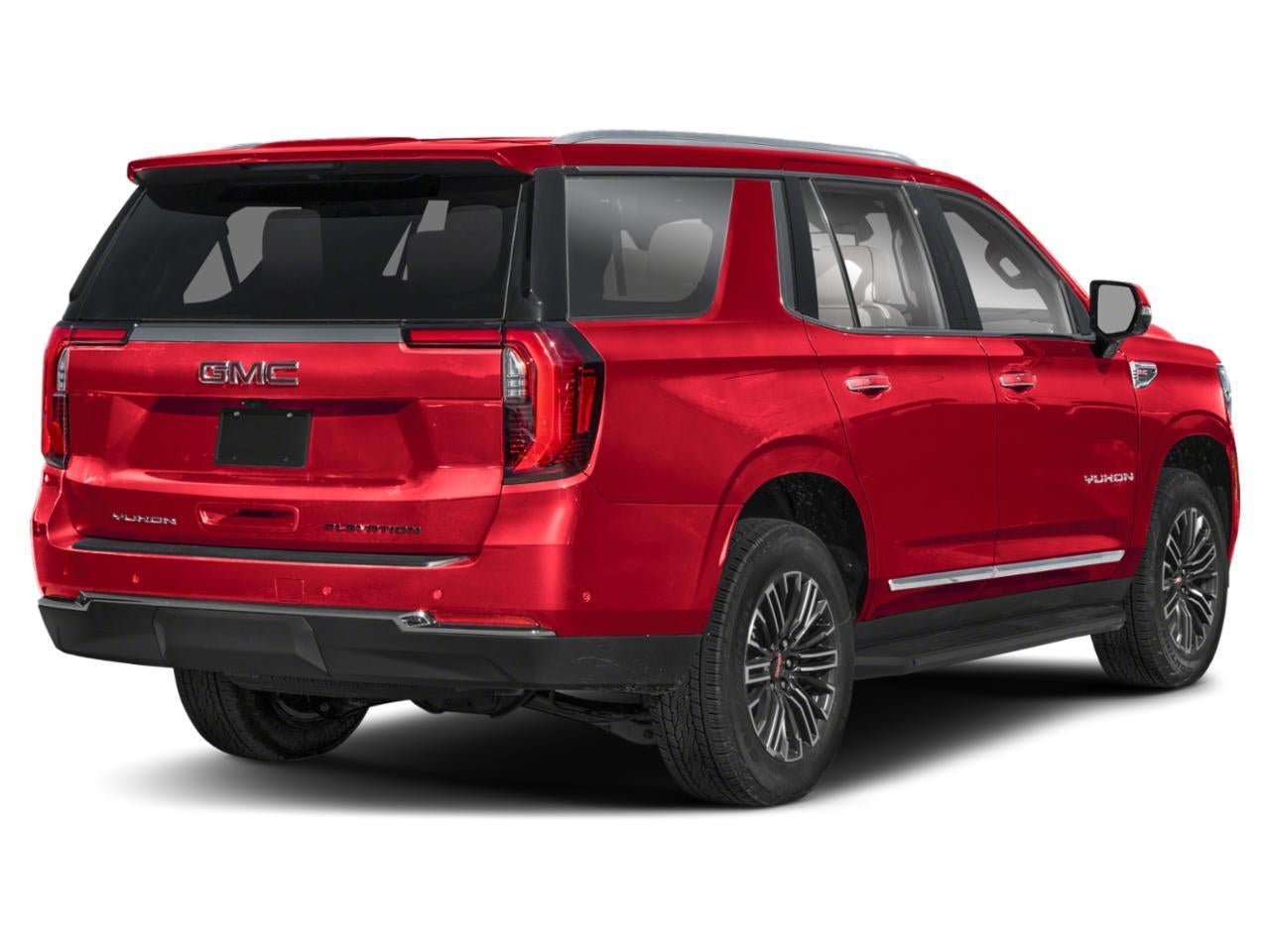 2026 GMC Yukon 4WD 4dr AT4 Ultimate