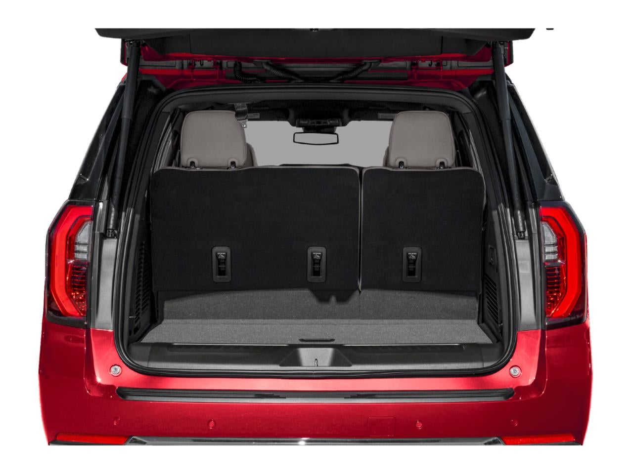 2026 GMC Yukon 4WD 4dr AT4 Ultimate