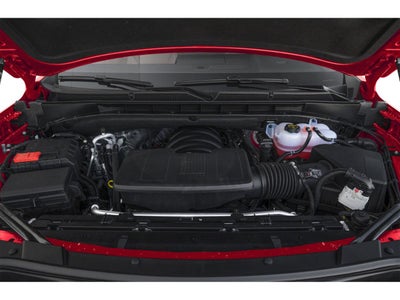2026 GMC Yukon 4WD 4dr AT4 Ultimate