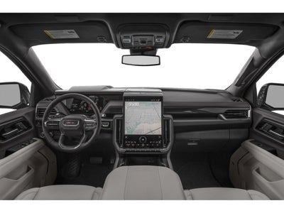 2026 GMC Yukon 4WD 4dr AT4 Ultimate