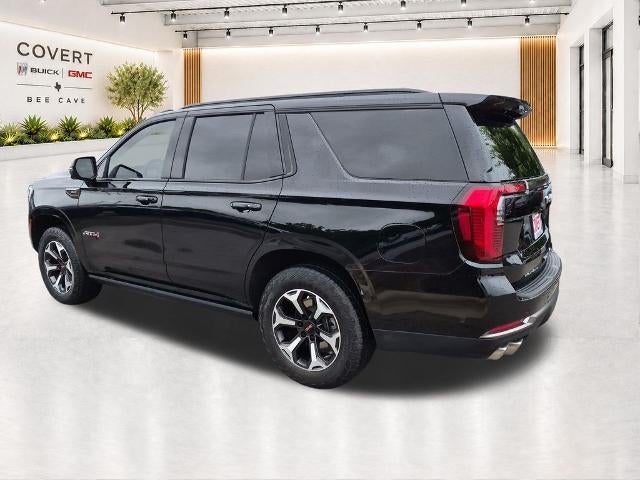 2025 GMC Yukon 4WD 4dr AT4 Ultimate