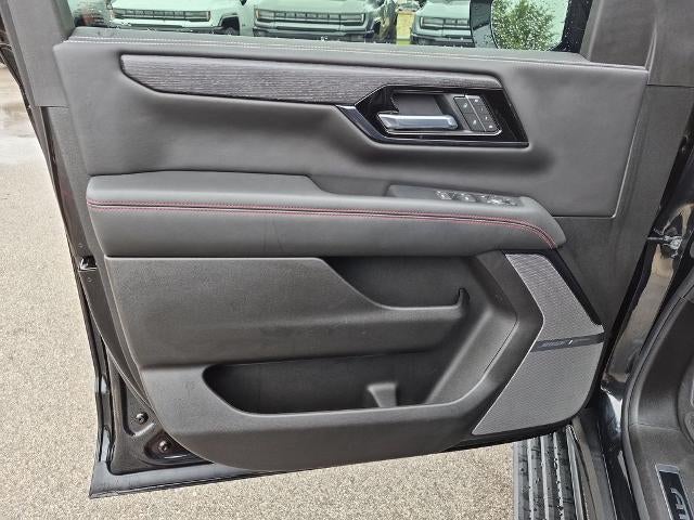 2025 GMC Yukon 4WD 4dr AT4 Ultimate