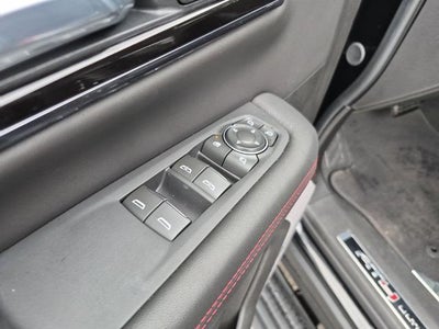 2025 GMC Yukon 4WD 4dr AT4 Ultimate