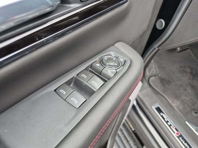 2025 GMC Yukon 4WD 4dr AT4 Ultimate