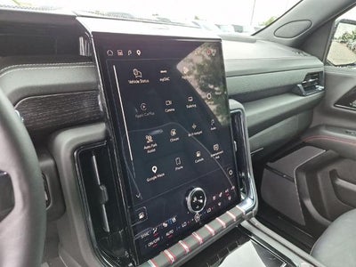 2025 GMC Yukon 4WD 4dr AT4 Ultimate