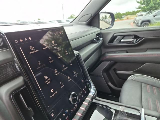 2025 GMC Yukon 4WD 4dr AT4 Ultimate