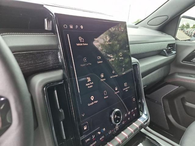 2025 GMC Yukon 4WD 4dr AT4 Ultimate