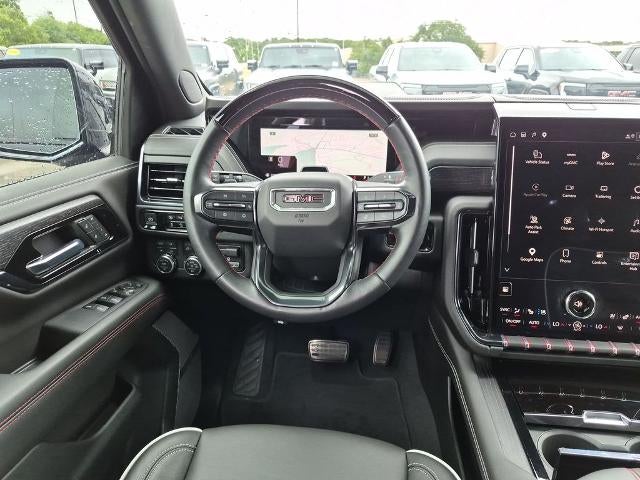 2025 GMC Yukon 4WD 4dr AT4 Ultimate