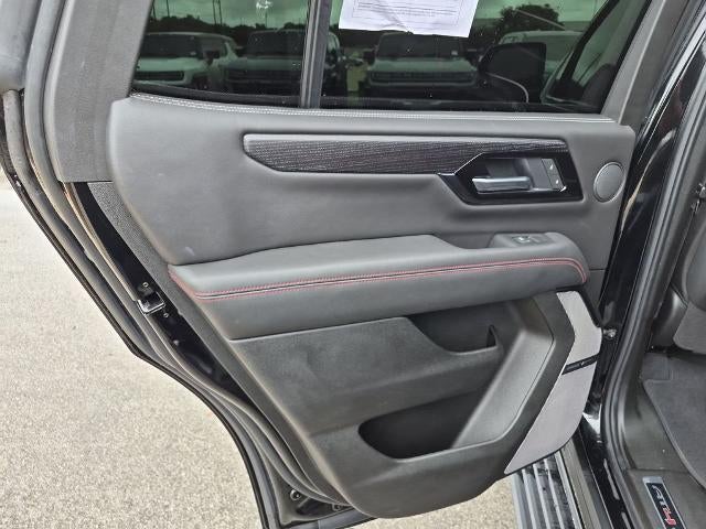 2025 GMC Yukon 4WD 4dr AT4 Ultimate
