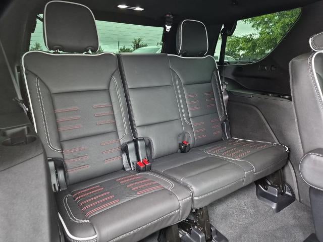 2025 GMC Yukon 4WD 4dr AT4 Ultimate