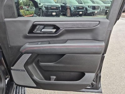 2025 GMC Yukon 4WD 4dr AT4 Ultimate