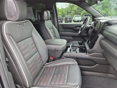 2025 GMC Yukon 4WD 4dr AT4 Ultimate