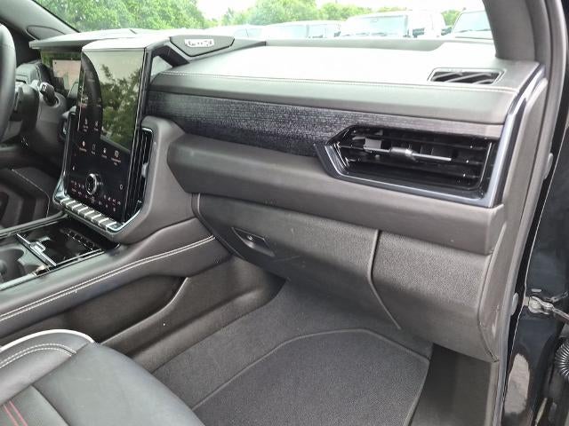2025 GMC Yukon 4WD 4dr AT4 Ultimate