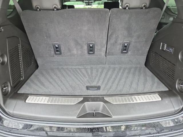 2025 GMC Yukon 4WD 4dr AT4 Ultimate