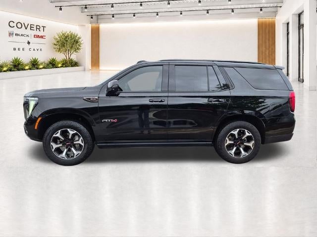 2025 GMC Yukon 4WD 4dr AT4 Ultimate