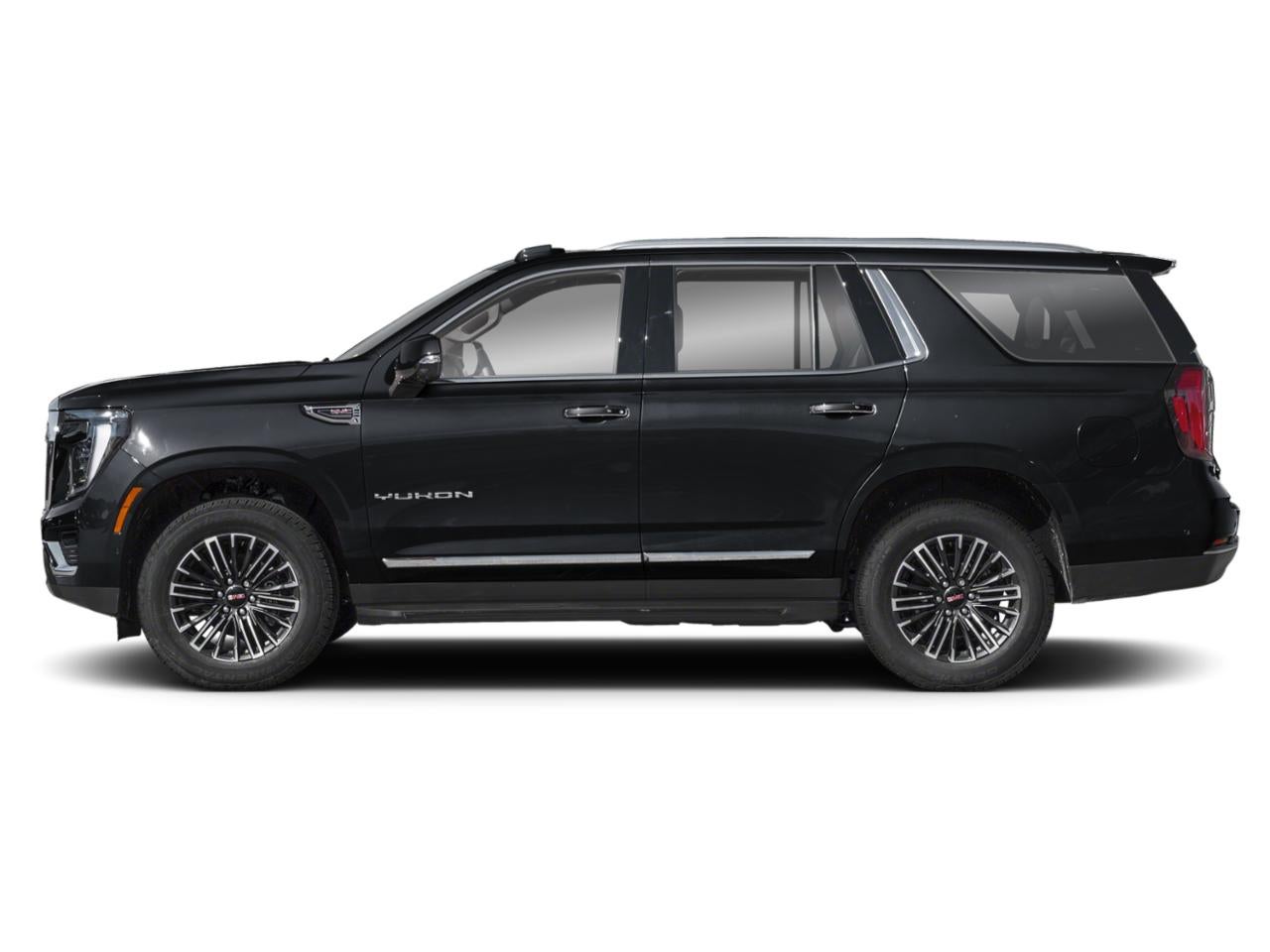 2025 GMC Yukon 4WD 4dr AT4 Ultimate
