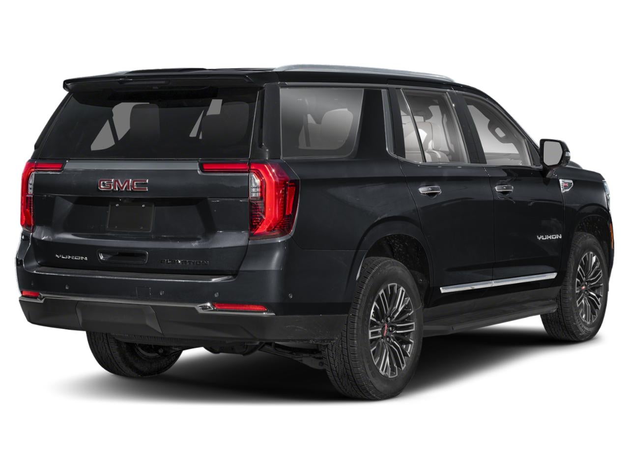 2025 GMC Yukon 4WD 4dr AT4 Ultimate