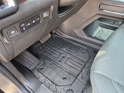 2026 GMC Hummer EV SUV 3X CARBON FIBER EDITION