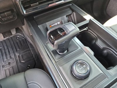 2026 GMC Hummer EV SUV 3X CARBON FIBER EDITION