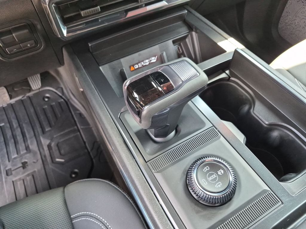 2026 GMC Hummer EV SUV 3X CARBON FIBER EDITION