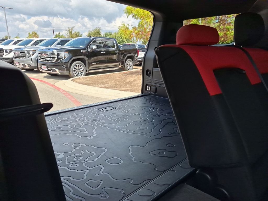 2026 GMC Hummer EV SUV 3X CARBON FIBER EDITION