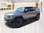2026 GMC Hummer EV SUV 3X CARBON FIBER EDITION