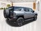 2026 GMC Hummer EV SUV 3X CARBON FIBER EDITION