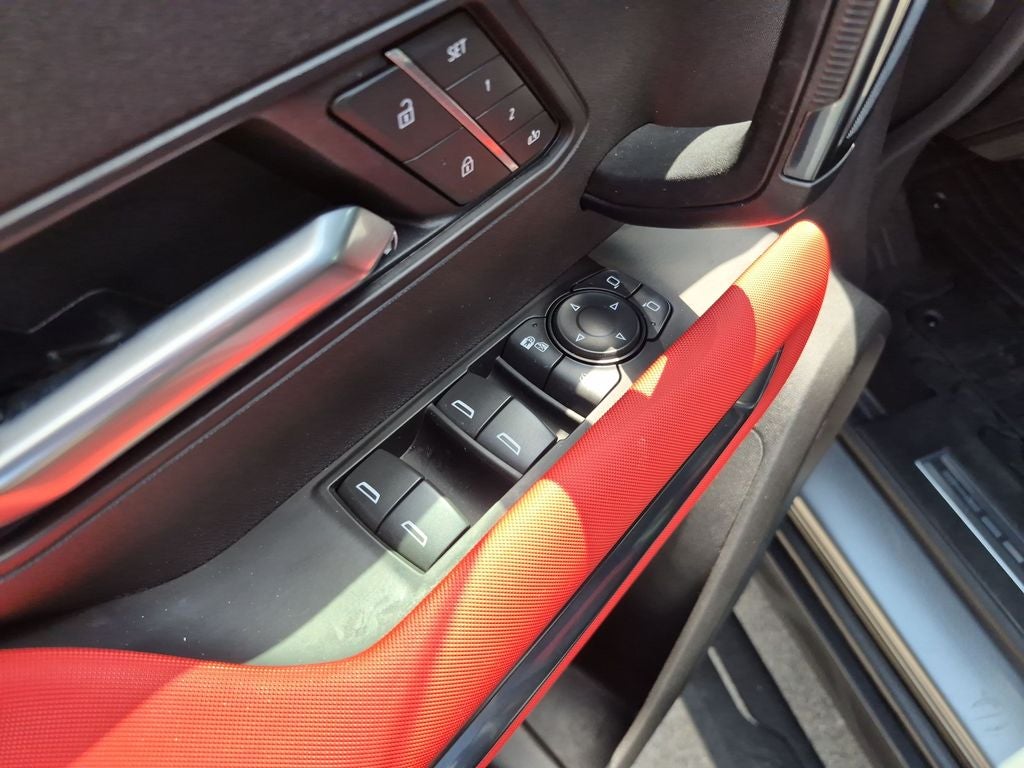 2026 GMC Hummer EV SUV 3X CARBON FIBER EDITION
