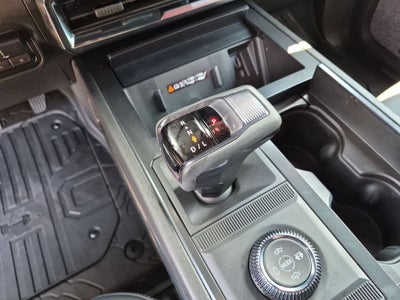 2026 GMC Hummer EV SUV 3X CARBON FIBER EDITION