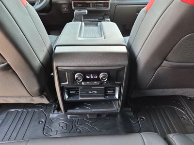 2026 GMC Hummer EV SUV 3X CARBON FIBER EDITION