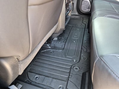 2026 GMC Hummer EV SUV 3X CARBON FIBER EDITION