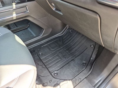 2026 GMC Hummer EV SUV 3X CARBON FIBER EDITION