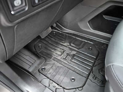 2026 GMC Hummer EV SUV 3X CARBON FIBER EDITION